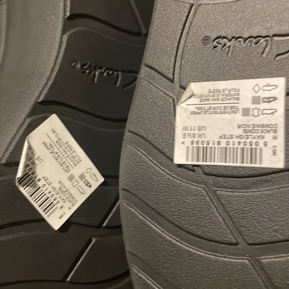 Women loafers Clark’s Kayleigh step - Picture 6 of 6